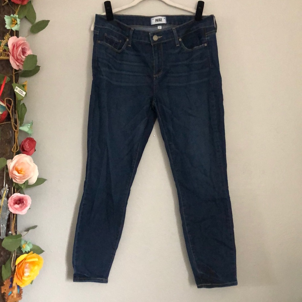PAIGE Jeans